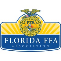 Florida FFA Association logo