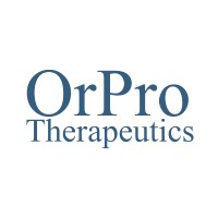 Orpro Therapeutics logo