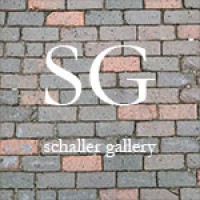 Schaller Gallery logo