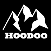 Hoodoo Sports logo