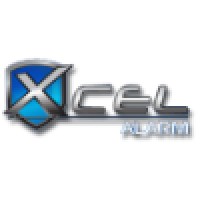 XCEL Alarm logo