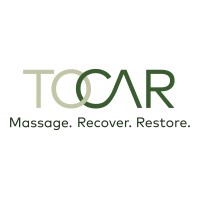 Tocar Spa logo