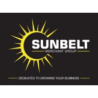 Sunbelt Merchant Group logo