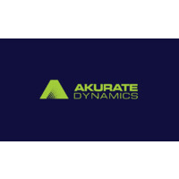 Akurate Dynamics logo