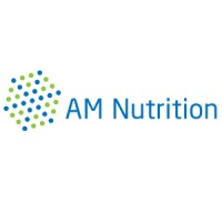 AM Nutrition AS logo