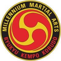 Millennium Martial Arts logo