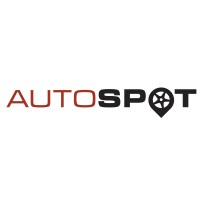 AutoSpot LLC logo