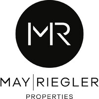 May Riegler Properties logo