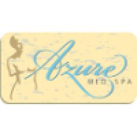 Azure Med Spa logo