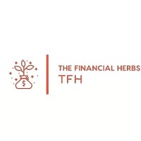 The Financial Herbs (TFH) logo