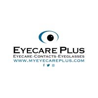 Eyecare Plus TN logo
