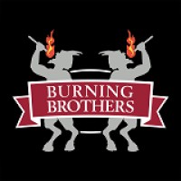 Burning Brothers Brewing logo