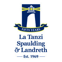 La Tanzi, Spaulding & Landreth, LLP logo