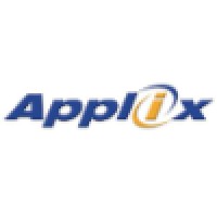 Appix logo