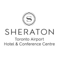 Sheraton Toronto Airport Hotel & Conference Centre logo