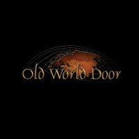 Old World Door LLC (Official) logo