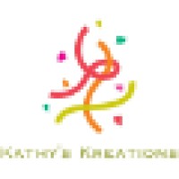 Kathy's Kreations | Custom Designs And Graphics logo