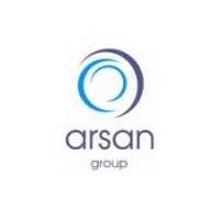 Arsan Group logo