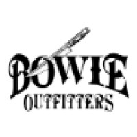 Bowie Outfitters logo