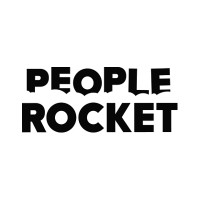 People Rocket logo