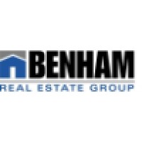 Benham Real Estate Group Of Virginia logo