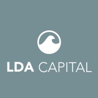 LDA Capital logo