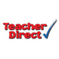 Teacher Direct logo