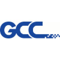 GCC- Manufacturer Of Laser Engravers/cutters/markers, Vinyl Cutters And Printers logo
