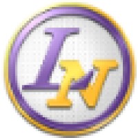 Laker Nation logo