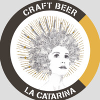 La Catarina Craft Beer / Cats Kitchen logo