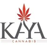 Kaya Cannabis logo