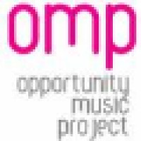 Opportunity Music Project logo