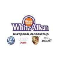 Image of White Allen European Auto Group