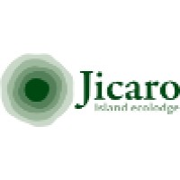 Jicaro Island Ecolodge logo