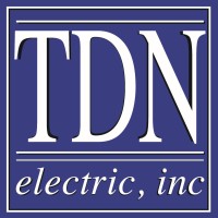 TDN Electric, Inc. logo
