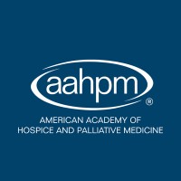 American Academy Of Hospice And Palliative Medicine