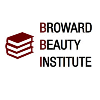 Broward Beauty Institute logo