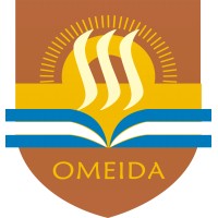 Omeida Chinese Academy logo