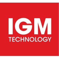 IGM Technology logo