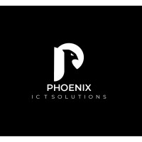 Phoenix ICT Solutions logo