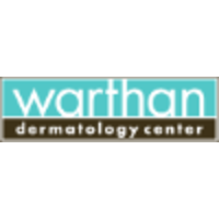 Warthan Dermatology Center logo