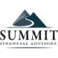Summit Financial Advisors logo