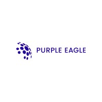 Purple Eagle Spas logo