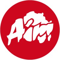 Africa Inland Mission International logo