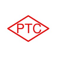 Pacific Trading Company (太平洋貿易㈱) logo