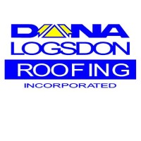 Dana Logsdon Roofing Inc. logo