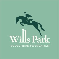 Wills Park Equestrian Foundation logo