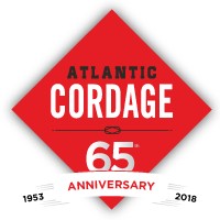 Atlantic Cordage logo