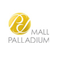 Palladium Mall logo