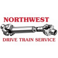 Northwest Drive Train Service logo